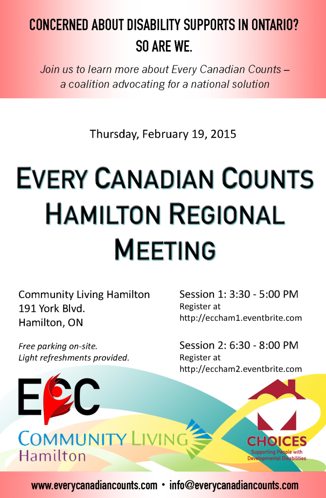 Hamilton_Invitation-Every Canadian Counts